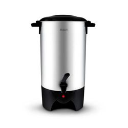 Percoladora de 40 Tazas