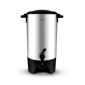 Percoladora de 40 Tazas