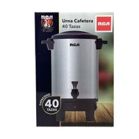 Percoladora de 40 Tazas