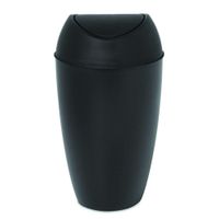 Basurero-con-Tapa-Vaiven-de-Plastico---Varios-Colores