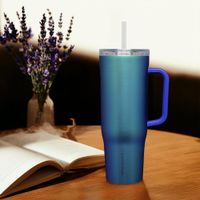 Vaso Térmico de Acero inoxidable 1.18 Litros