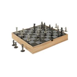 Juego de Ajedrez Buddy