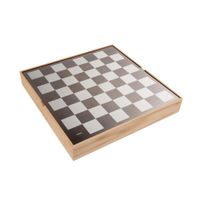 Juego de Ajedrez Buddy
