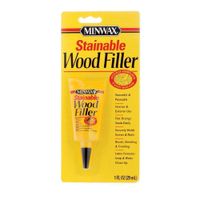 Masilla Para Madera 1 Onza - Minwax