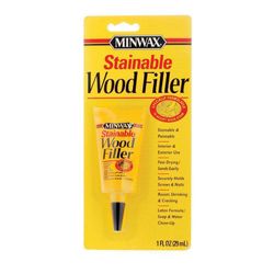 Masilla Para Madera 1 Onza - Minwax