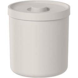 Basurero Beige Bold