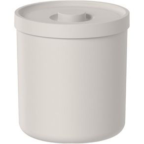 Basurero Beige Bold