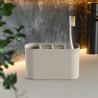 Organizador Beige Bold
