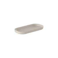Jabonera Beige