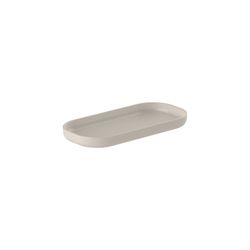 Jabonera Beige