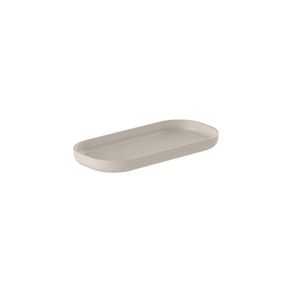 Jabonera Beige