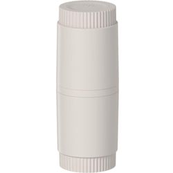 Porta Cepillos Beige Doriga