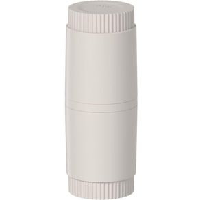 Porta Cepillos Beige Doriga