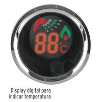 Calentador de Agua Instalación a Gas Lp 11 L