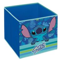 Caja Organizadora Plegable Stich