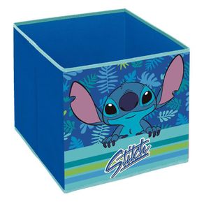 Caja Organizadora Plegable Stich