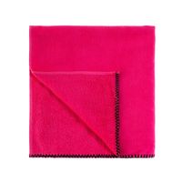 Toalla de Playa Fucsia