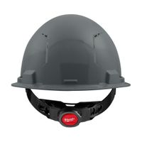 Casco de Seguridad Clase C - Milwaukee Varios Colores