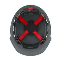 Casco de Seguridad Clase C - Milwaukee Varios Colores