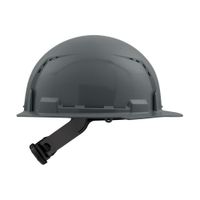 Casco de Seguridad Clase C - Milwaukee Varios Colores