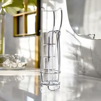 Organizador para Baño de 2 Niveles.