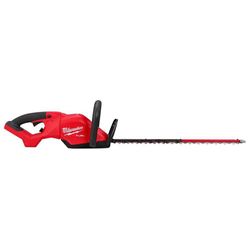 Cortasetos Inalámbrico M18 Fuel 24 Plg