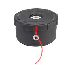 Carrete para Desbrozadora Easy Load Trimmer Head