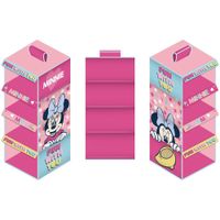Organizador con Estantes Minnie Mouse