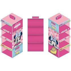 Organizador con Estantes Minnie Mouse