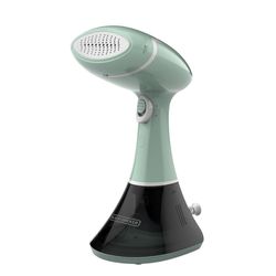 Vaporizador de Mano Avanzado Gris 1400 W
