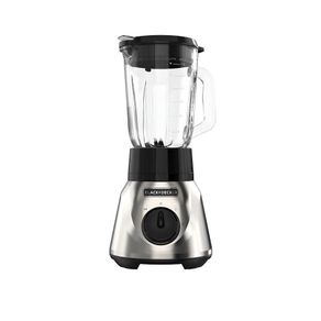 Licuadora 2 Velocidades Acero Inoxidable 1.5 L