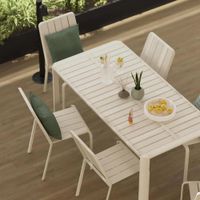 Mesa Extensible Beige Lima Idaho