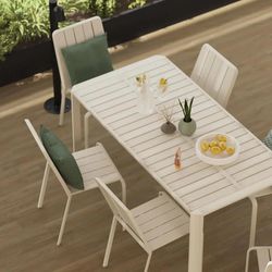 Mesa Extensible Beige Lima Idaho