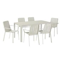 Mesa Extensible Beige Lima Idaho