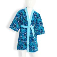 Bata Infantil Stitch Talla Medium