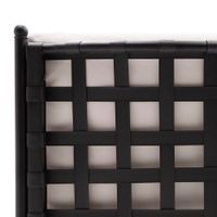Set de 2 Sillas Vicky Negra