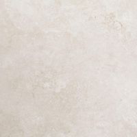 Mesa de Centro Aluminio y Vidrio Beige Natura
