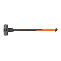 Mazo de Metal con Mango Fibra de Vidrio 12 Lb