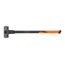 Mazo de Metal con Mango Fibra de Vidrio 12 Lb