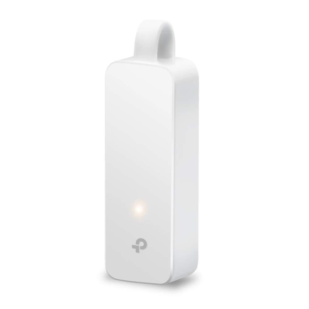 Adaptador de Red USB Tipo C a RJ45 Ethernet