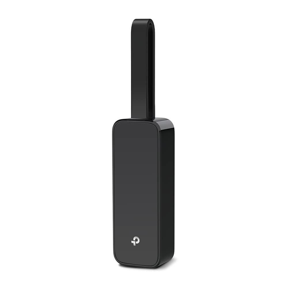 Adaptador de Red USB 3.0 a RJ45 Gigabit Ethernet
