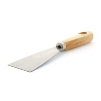 Espátula Flexible 2 Plg - Kuval