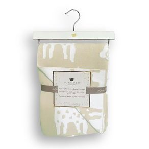 Frazada-Reversible-de-Animales-Beige