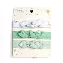 Set-de-Bandas-para-Bebe-Verde