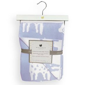 Frazada-Reversible-de-Animales-Azul