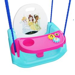 Columpio para Niñas Princesas
