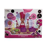 Set de Té Minnie