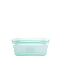 Bolsa Reutilizable de Silicón para Snacks 4 Oz