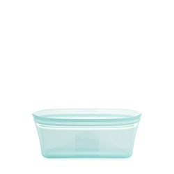 Bolsa Reutilizable de Silicón para Snacks 4 Oz