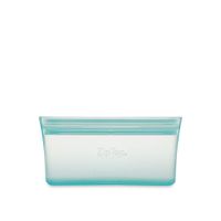 Bolsa Reutilizable de Silicón para Snacks 4 Oz